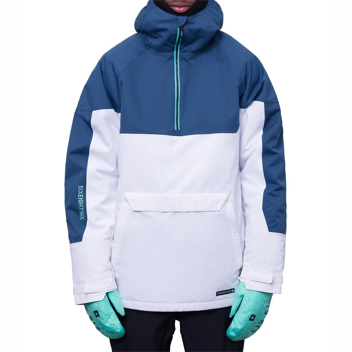 Anorak brand jacket sale