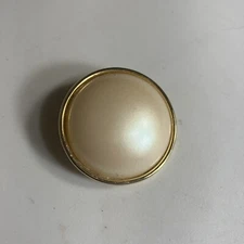 Scarf Clip Vintage Pre-owned 