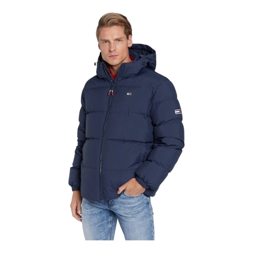 Jacket Tommy Hilfiger DM0DM15447C87 | eBay