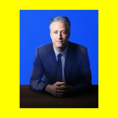 Jon Stewart - The Daily Show - 8 x 10 Photo Printed at a Lab