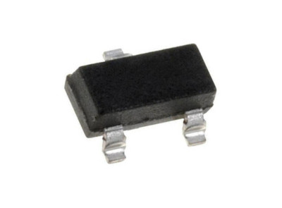 3X SN74AUC2G04DBVR IC: digital TEXAS INSTRUMENTS