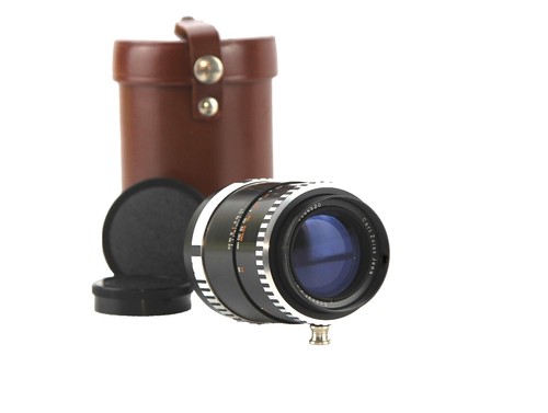 RARE Wide angle lens SCHNEIDER-KREUZNACH CURTAGON 28 mm F4 M42