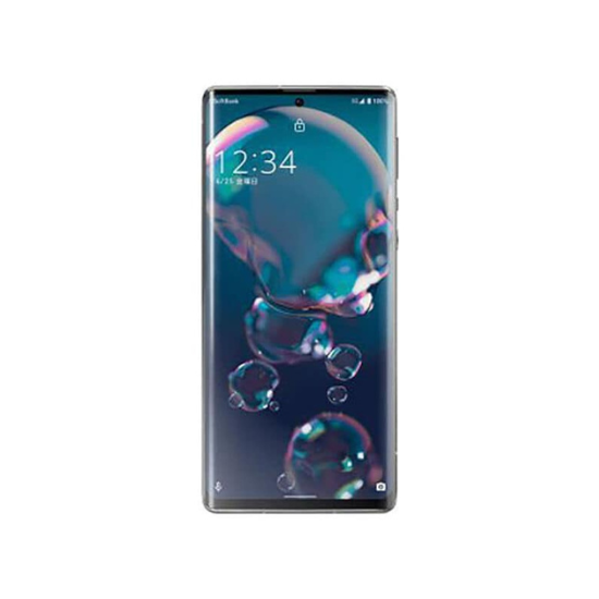 SHARP AQUOS R6 5G Android Phone Leica Lens 1 inch A101SH SHARP AQUOS R6 5G Android Phone Leica Lens 1 inch A101SH