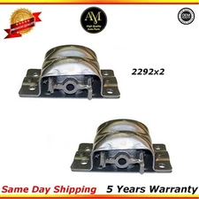 Engine Motor Mount Kit for GMC C1500 Pickup Truck with5.0L 305 Engine 1979-1986