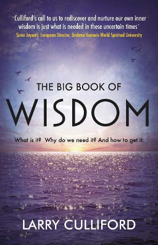 Thumbnail - Larry Culliford The Big Book Of Wisdom (taschenbuch)