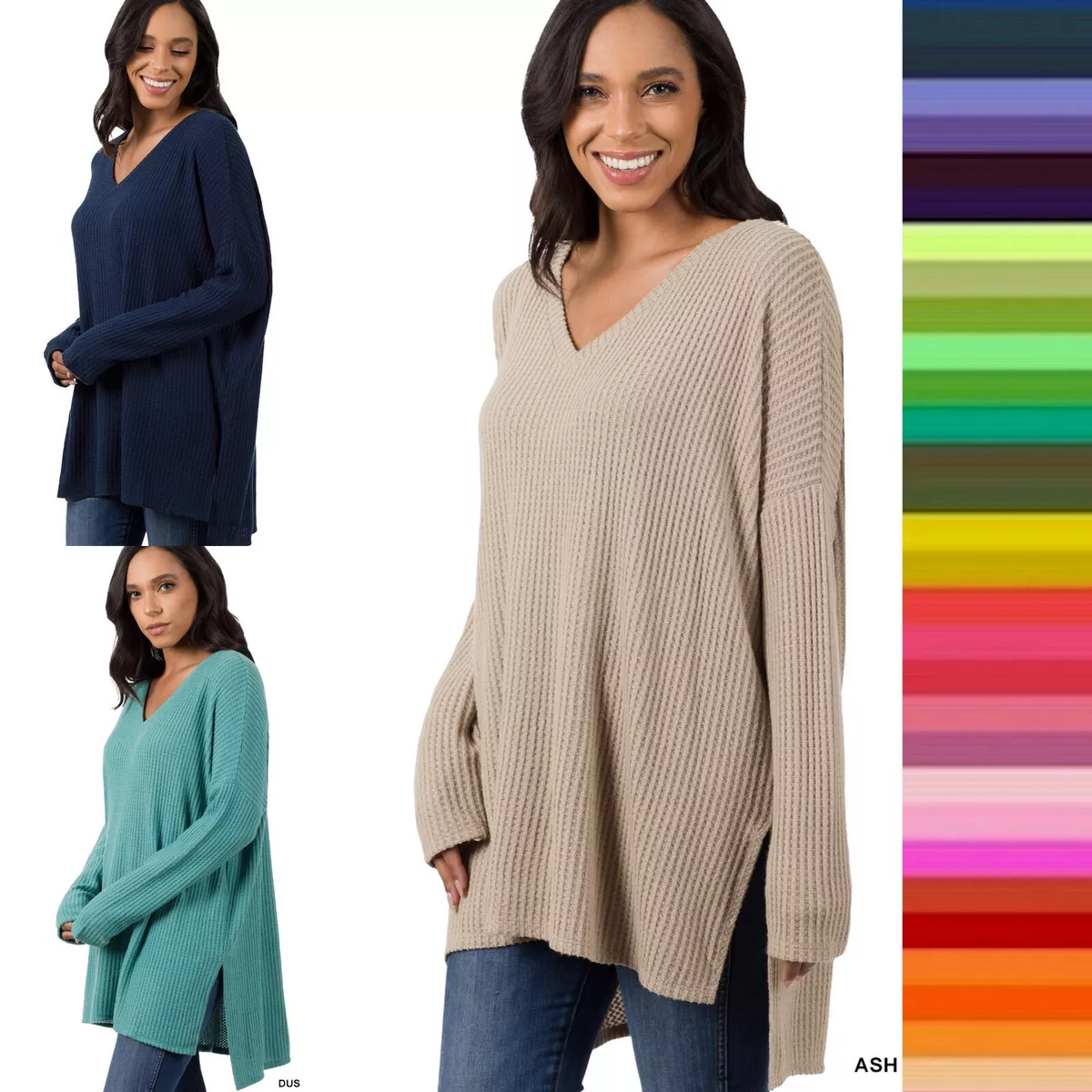 Thermal sweater women's sale