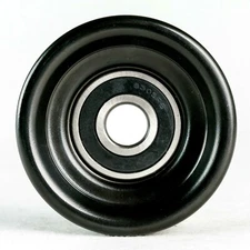 ALT TENSIONER OE QUALITY Belt Idler Pulley FOR 03-19 Ford Diesel Engine 36354