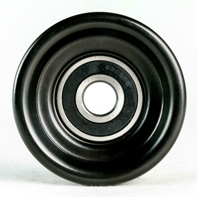 38274 Drive Belt Tensioner Assembly With Pulley, Compatible With Ford Expedition/Explorer/E-150/Ford E - Foto 5