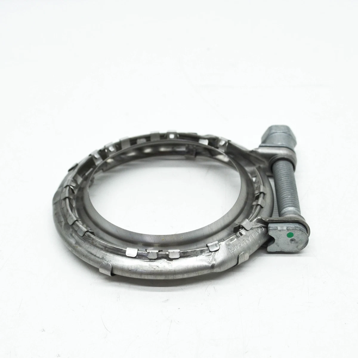 BMW 3 F30, F80 Exhaust Muffler Clamp 18307628660 7628660 OEM | eBay 