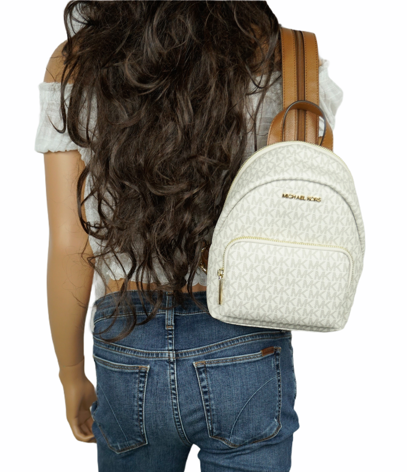 erin backpack michael kors