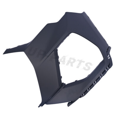Front Bumper Face Bar End Cover Extension Driver LH For Audi Q3 19-23 83A807107