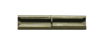 Fleischmann H0 6433 - Isolier-Schienenverbinder (12 Stück)   Neuware