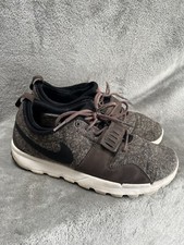 Nike Trainerendor SB Barbecue Mens Shoes/Sneakers Size 10 Brown/Black 610575-206 Buy Nike Trainerendor SB  main image 4