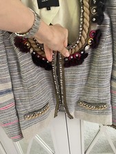 Isabel Marant Jacket 36