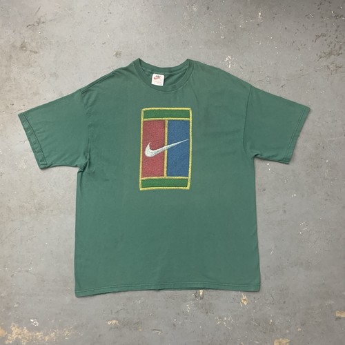 Nike Challenge Court Vintage 90's 