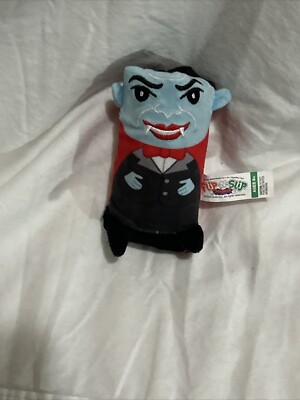 2024 Switchly Halloween water Snakes Dracula Brand New Excellent Condition NICE