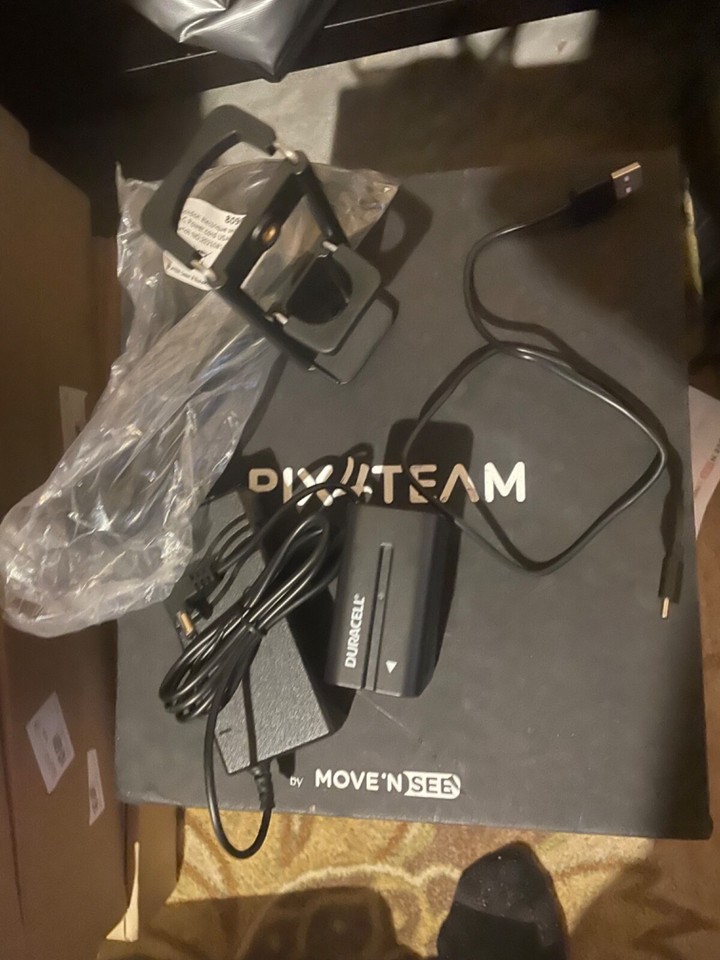 PIX4TEAM Hockey and Lacrosse. move n see eBay