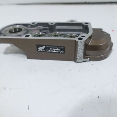 Honda CRF 1100 EZ:21 Gear Adjustment Motor Cover 72853 | eBay UK
