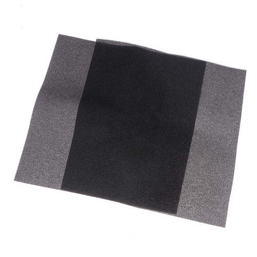 2 PCS Dustproof Air Filter Net Sponge For Projector EMP-X5 EMP-X68X EMP-X70 - Photo 8/9