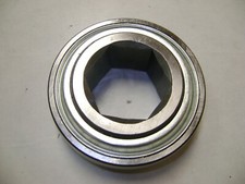 209KRRB2 1-1/2" HEX BORE 85mm SPHERICAL OD AE40895 HPS108GPH 47577178 BEARING L7