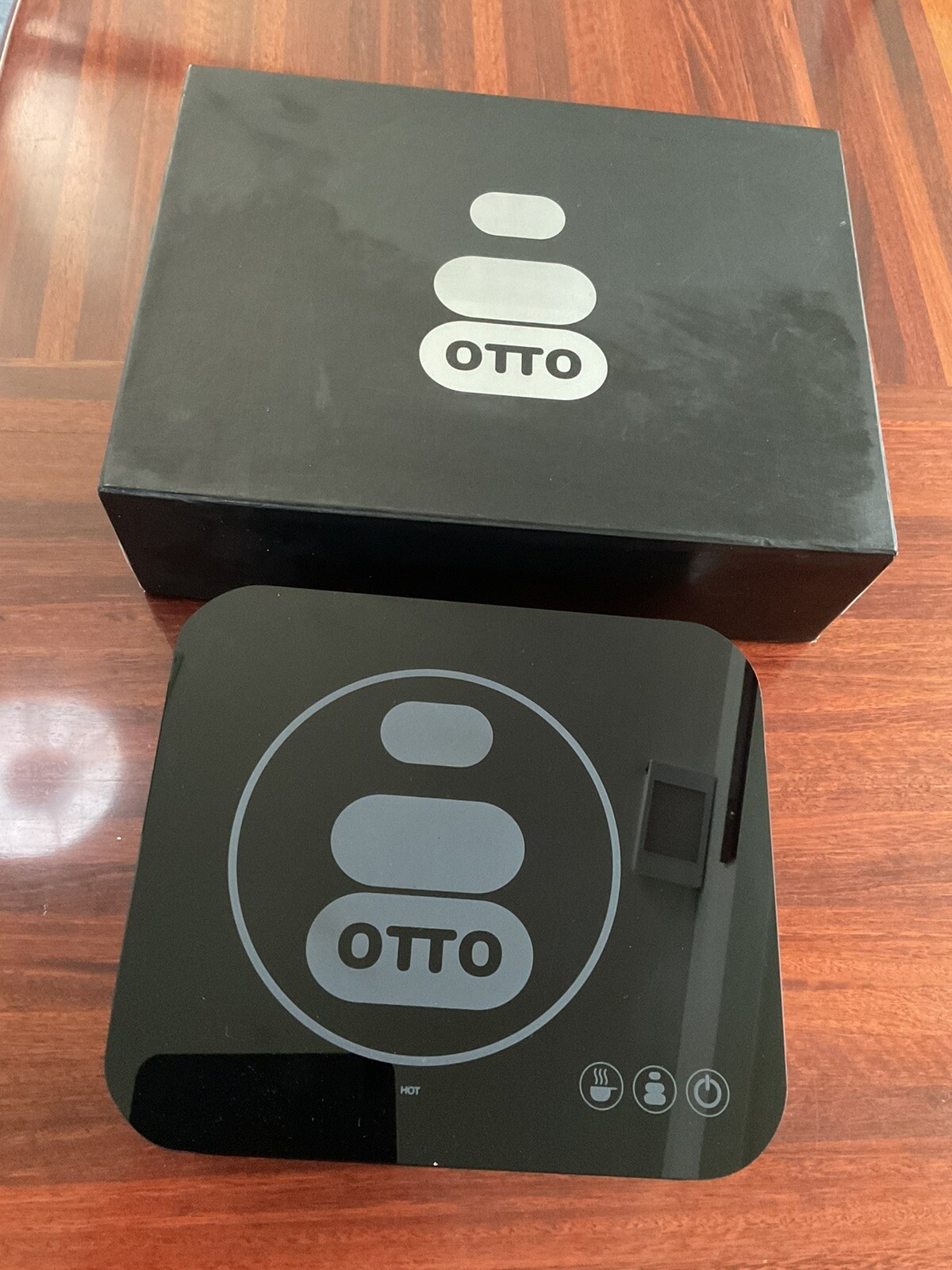 The Little Guy cook top coffee machine eBay