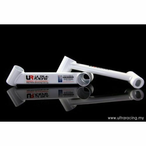 TOYOTA 1998-05 ALTEZZA IS/RS200 ULTRA RACING REAR LOWER BAR MEMBER ...