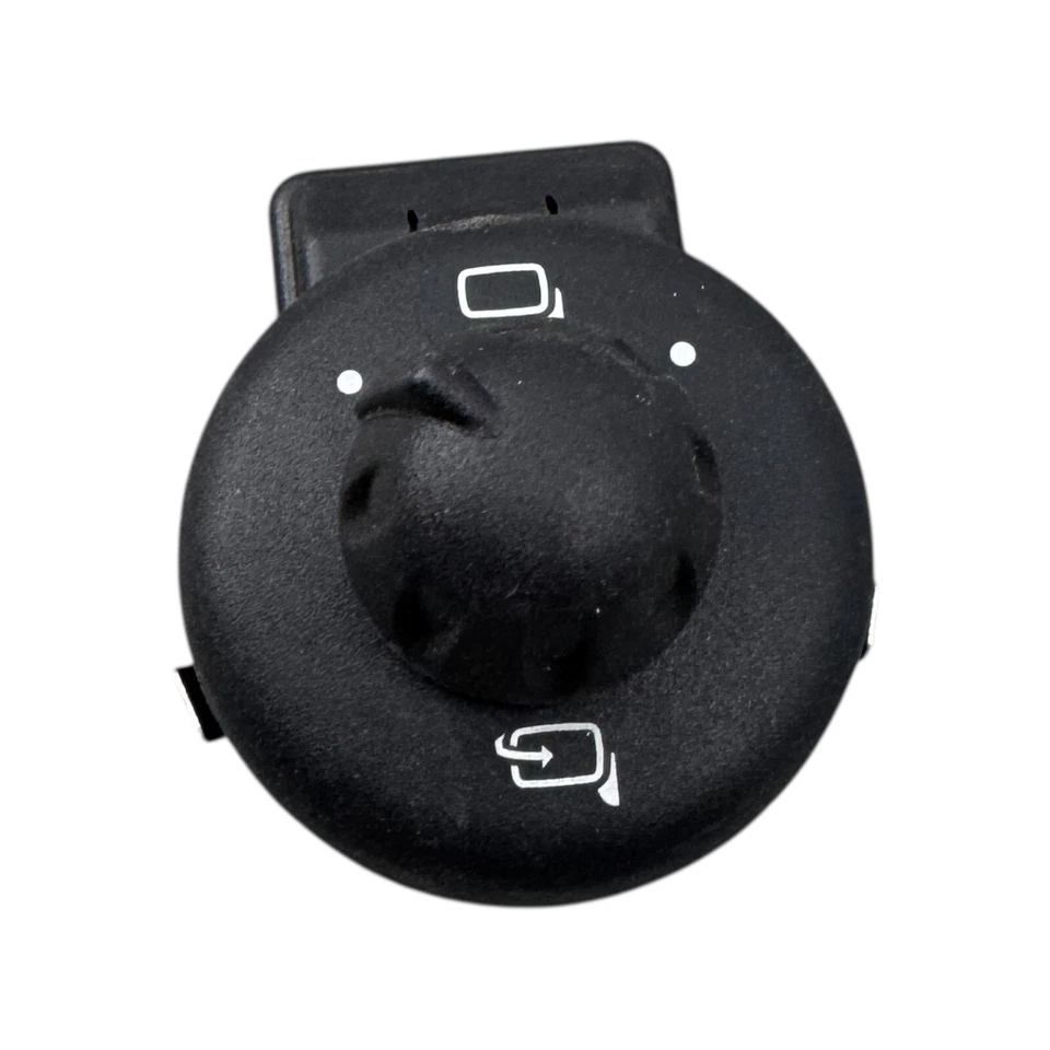 CARQUEST RMC1134 Door Remote Mirror Switch for 2007-2009 Mini Cooper Foto 3 de 4