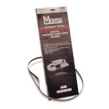 M.K. MORSE 497-ZWEP4418W 44-7/8X1/2X.020 18 WAVY BI-METAL PORTABLE BA