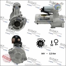 Démarreur Hyundai SATELLITE