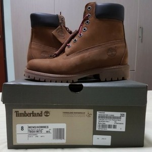 precio de timberland