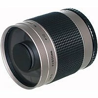 Kenko 500mm Focal Camera Lenses for sale | eBay
