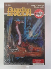 Chaos Wars "Guardian Dragon" by Ral Partha  10-210 - MIB/Complete/Sealed