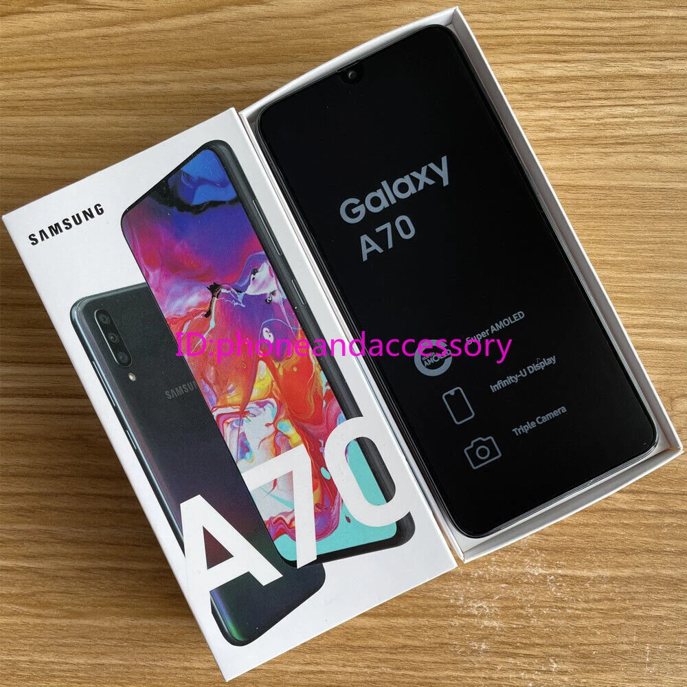 Samsung Galaxy A70 128 GB Cell Phones & Smartphones for Sale
