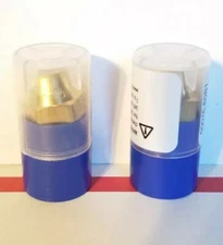 TWO (2) 1.25-80B SOLID DELAVAN OIL BURNER NOZZLE(Prompt Shipment Within 24 Hrs)