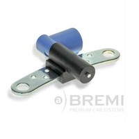 Bremi Impulsgeber Kurbelwelle Induktivsensor FüR Renault Twingo II Clio III
