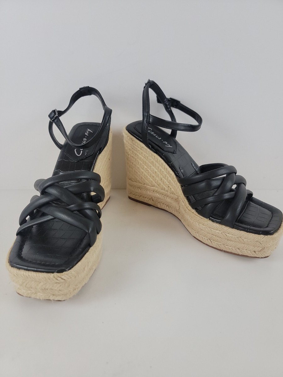 Platform Wedge Circus By Sam Edelman Wedges Circus By Sam Edelman