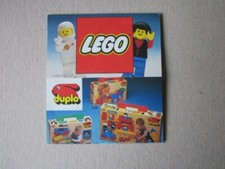 Lego  Katalog