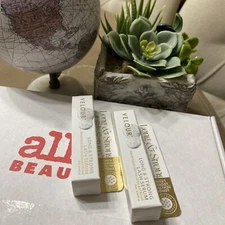 Mini Velour Long and Strong Lash Serum x2 (n )