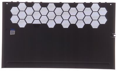 DELL Alienware M17 R2 Rumpf schwarz 03RKVT A-