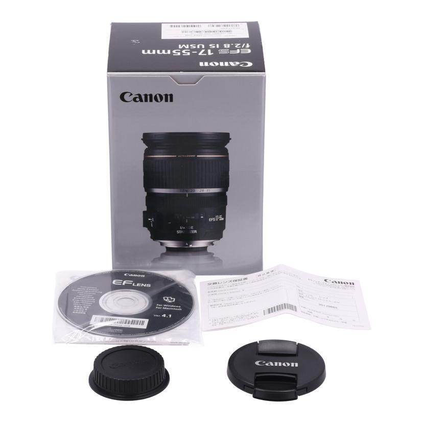 Canon EF-S 17-55mm F2.8 IS USM Lens 391****** B-Rank | eBay Canon EF-S 17-55mm F2.8 IS USM Lens 391****** B-Rank | eBay