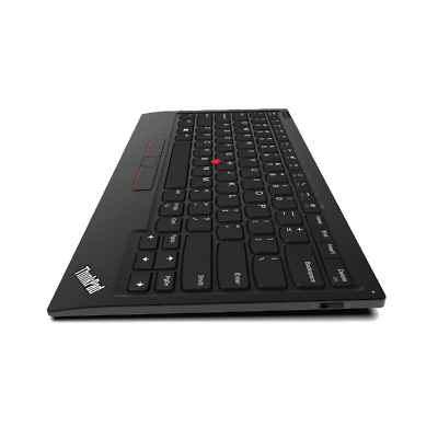 美品 Lenovo ThinkPad TrackPoint KeyboardII Lenovo ThinkPad TrackPoint Keyboard II US English WiredWireless