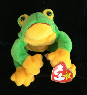 ty beanie baby collectors near me