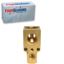 4 Seasons A/C Expansion Valve For 1992-1994 Volkswagen Corrado