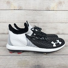 Under Armour Harper 7 ST Low Grey White for sale | eBay