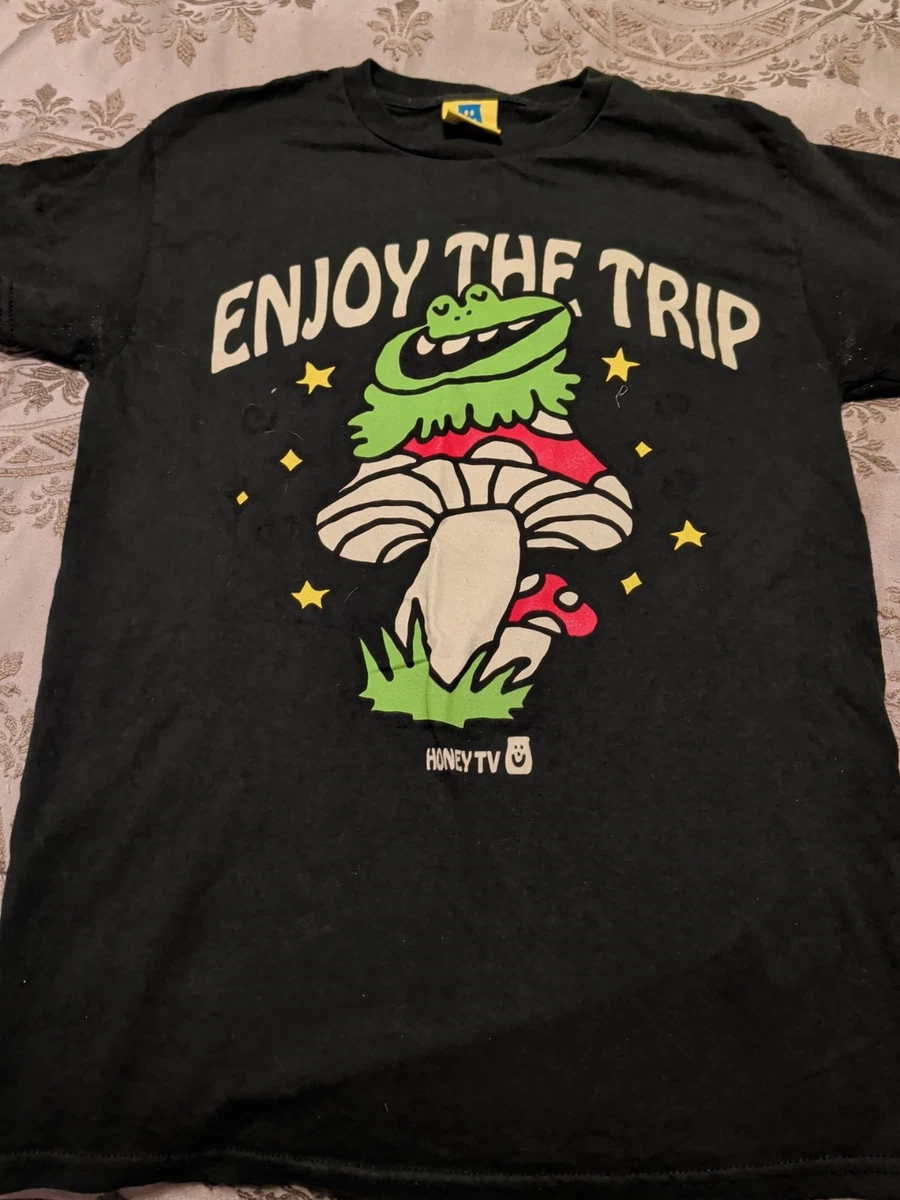 honey-T商品 Honey T-Shirt – The Mad Hatter Company