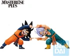 Son Goten and Trunk Battle of the Super Saiyan Bandai Spirits: Masterlise Figure