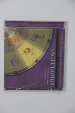 Various Artists Zodiac Zone Sagittarius CD 2003 Various Artists Zodiac Zone Sagittarius CD 2003