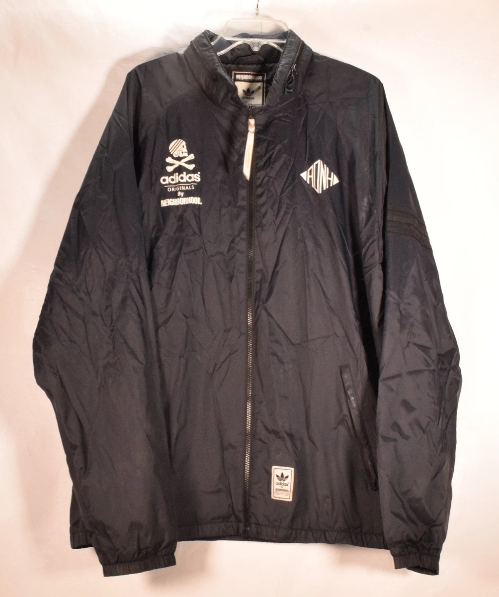 Adidas Neighborhood Indiana Men's Coats & Jackets for sale | eBay