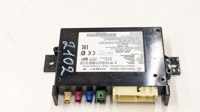 MERCEDES E KLASSE W213 BLUETOOTH STEUERGERÄT ECU A2139003617 2017