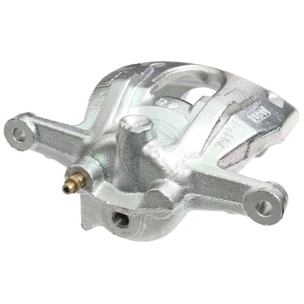 Bremssattel 1 Kolben Ø 48 Mm Grauguss A.B.S. FüR U.A. Opel Corsa-image